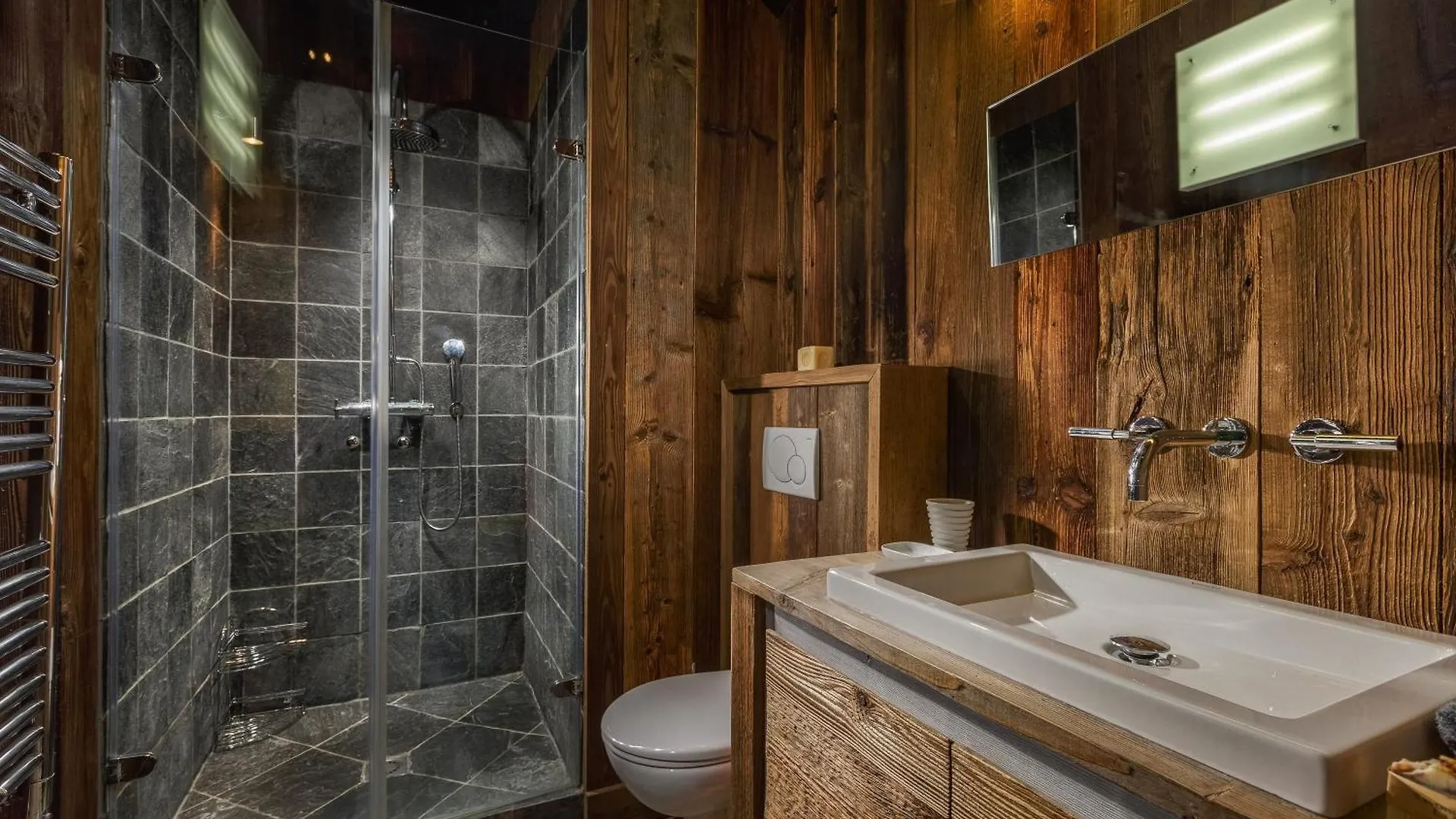 Maison Du Roi - Happy Rentals Chamonix Lejlighed