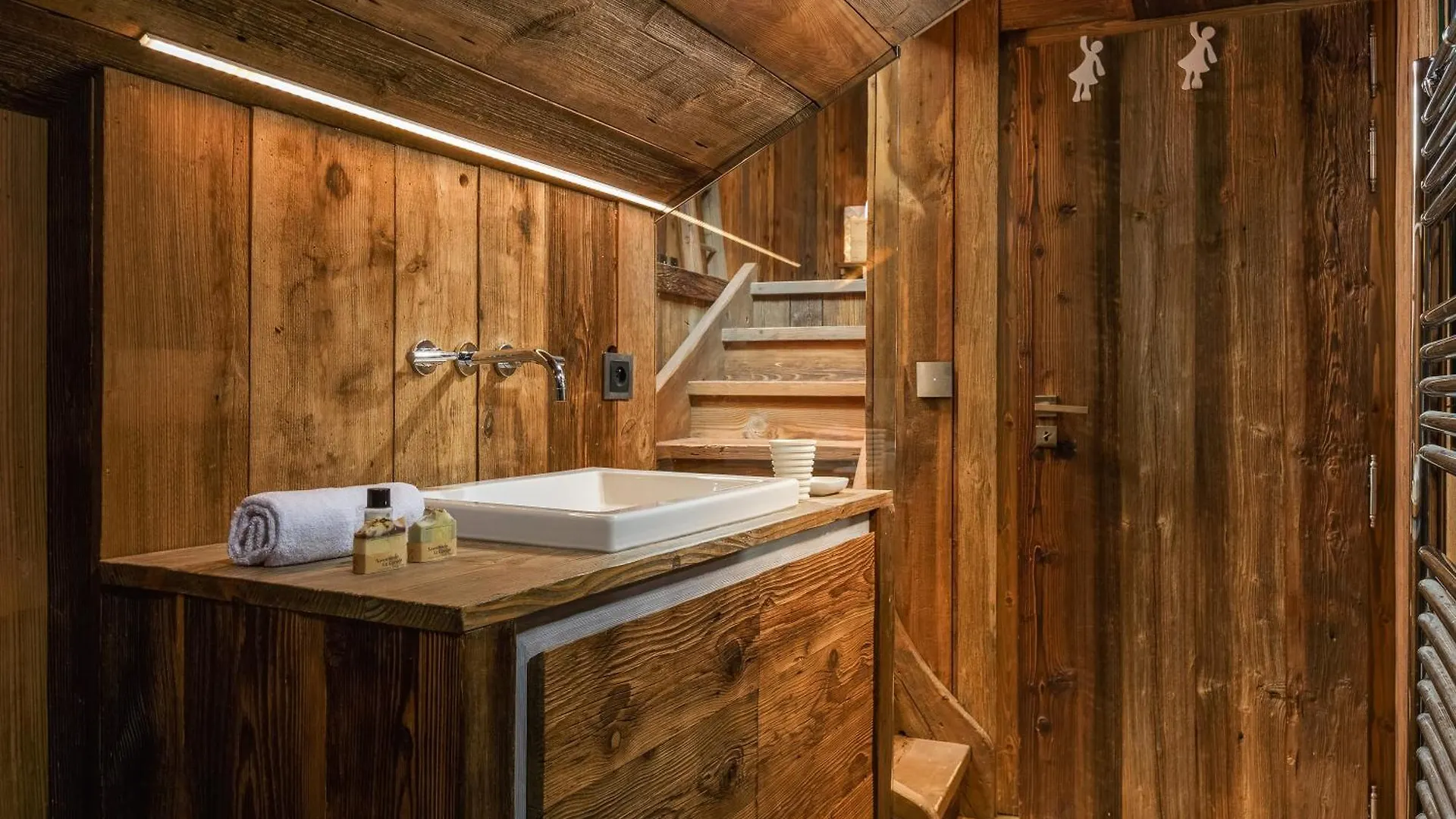 Lejlighed Maison Du Roi - Happy Rentals Chamonix