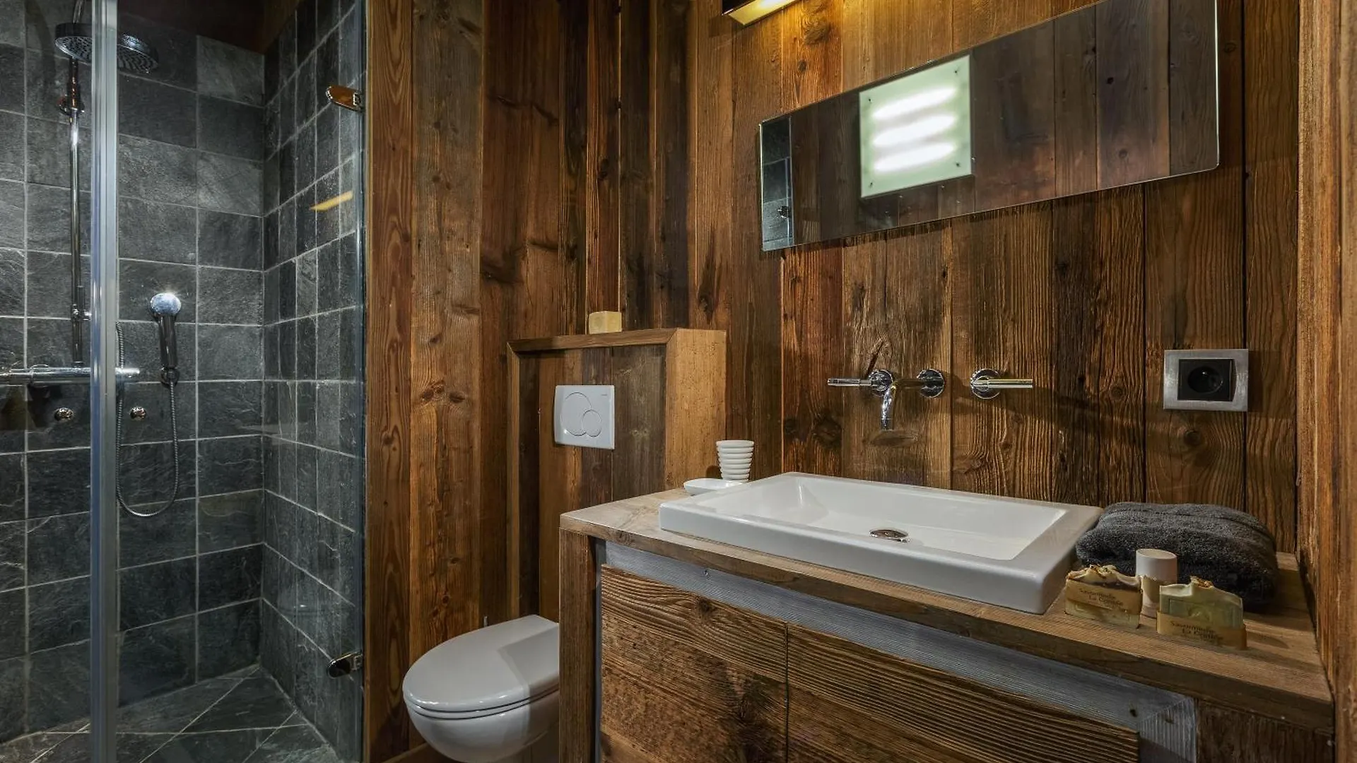 Maison Du Roi - Happy Rentals Chamonix