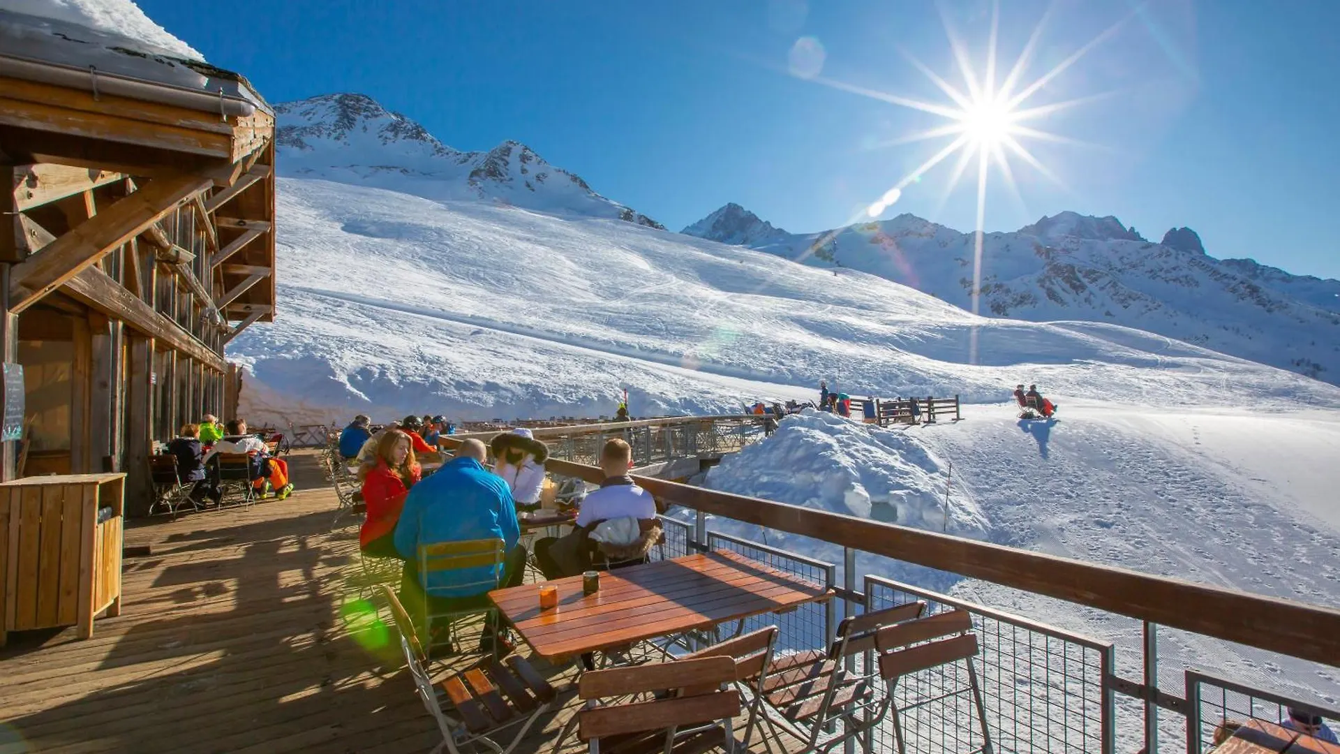Maison Du Roi - Happy Rentals Chamonix