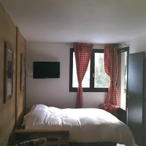 Appartement, Centre Ville, Vue Mont-blanc Apartment